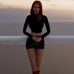 Amanda Crush