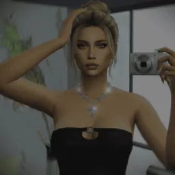 Xelika Kreniqi