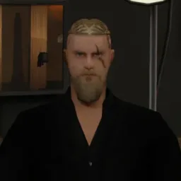 Fredrick Bergmann