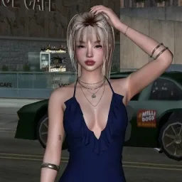 Valeria Knezevic