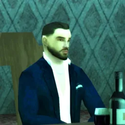 Marcus Woltemade