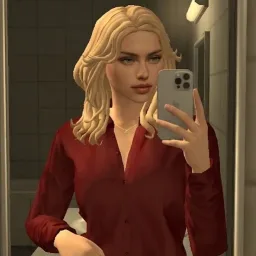 Scarlett Graves