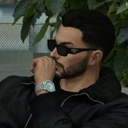 Dominic Vargas