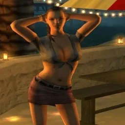 Mia Knoxville