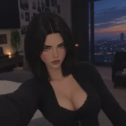 Elena Stone
