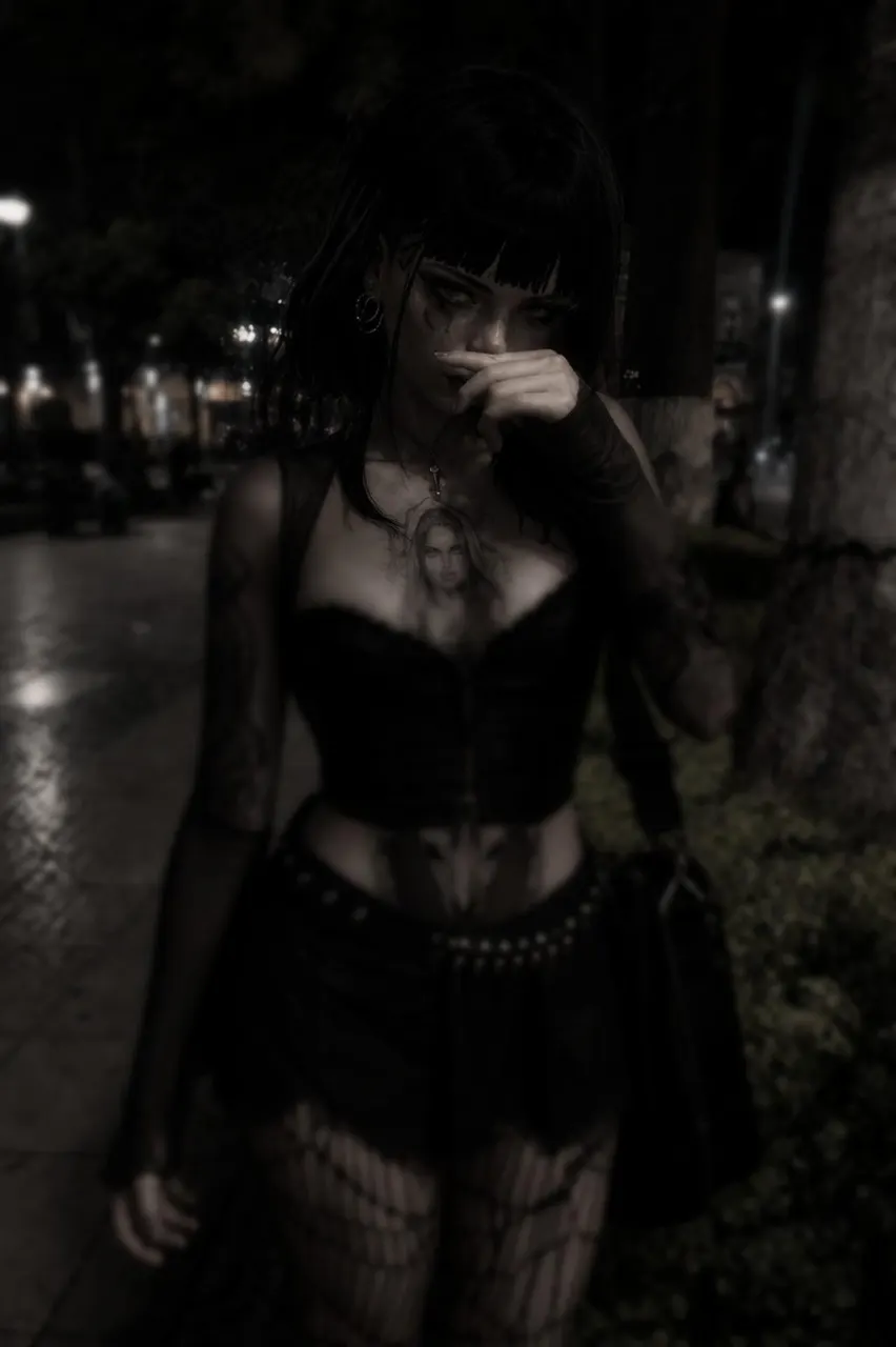 Lilith Liu