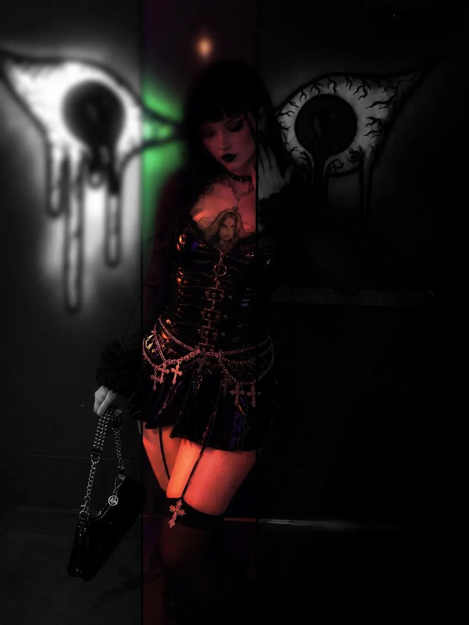 Lilith Liu