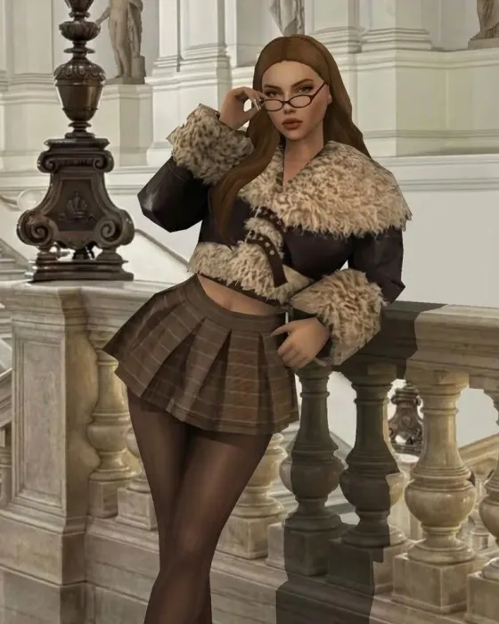 Ophelia Marlowe